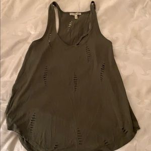 Express women’s tank top.